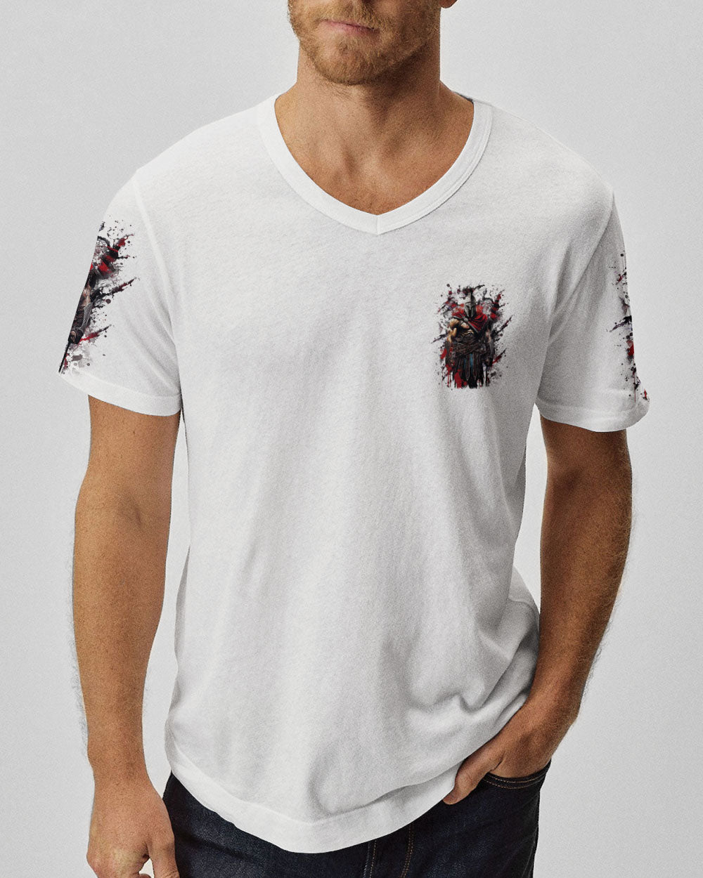 Category_Short sleeves