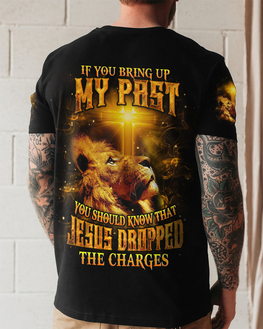 Category_Short sleeves