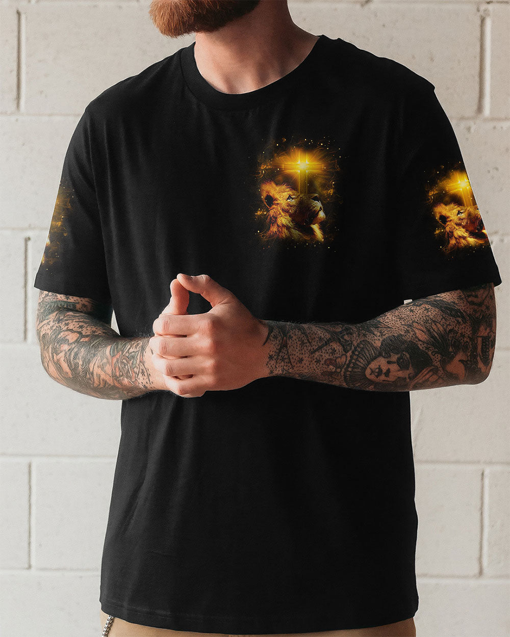 Category_Short sleeves