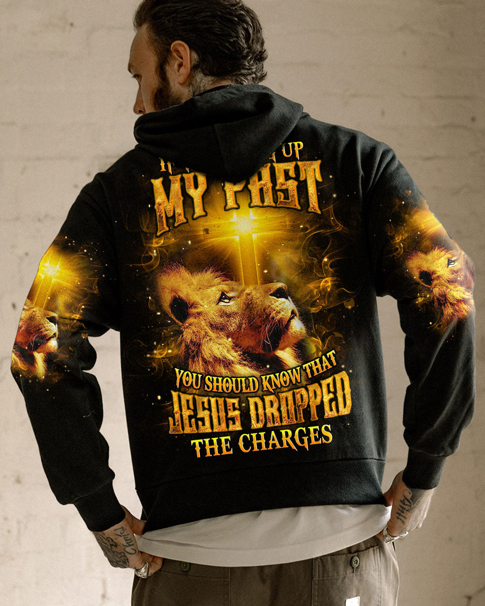 Category_Sweatshirt & Hoodies