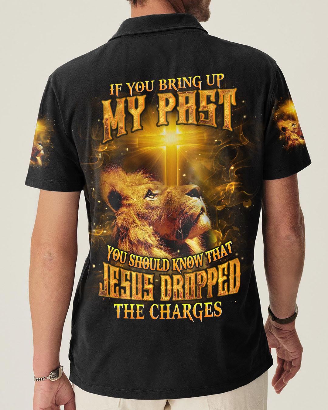 Category_Short sleeves