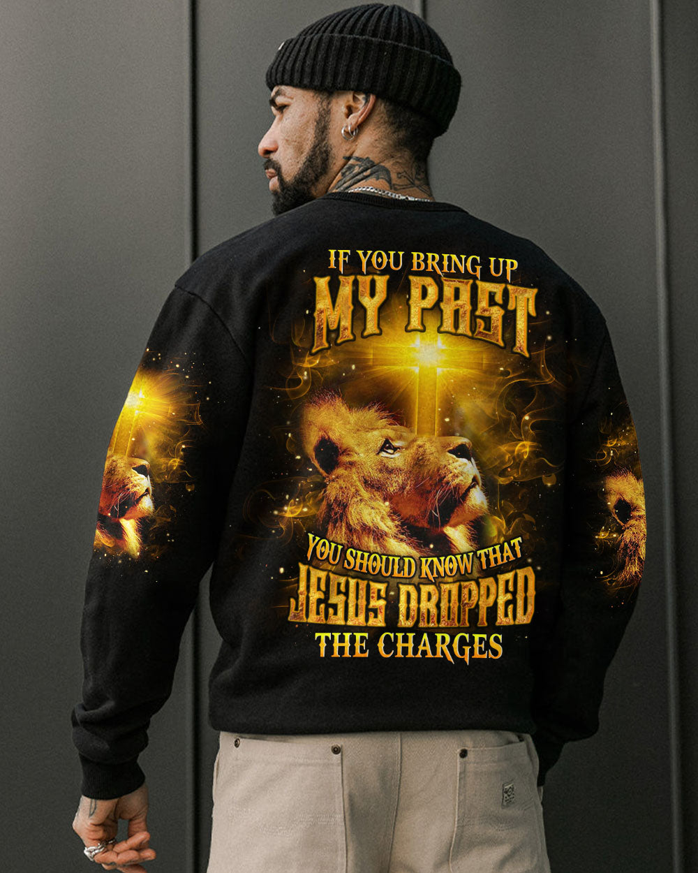 Category_Sweatshirt & Hoodies