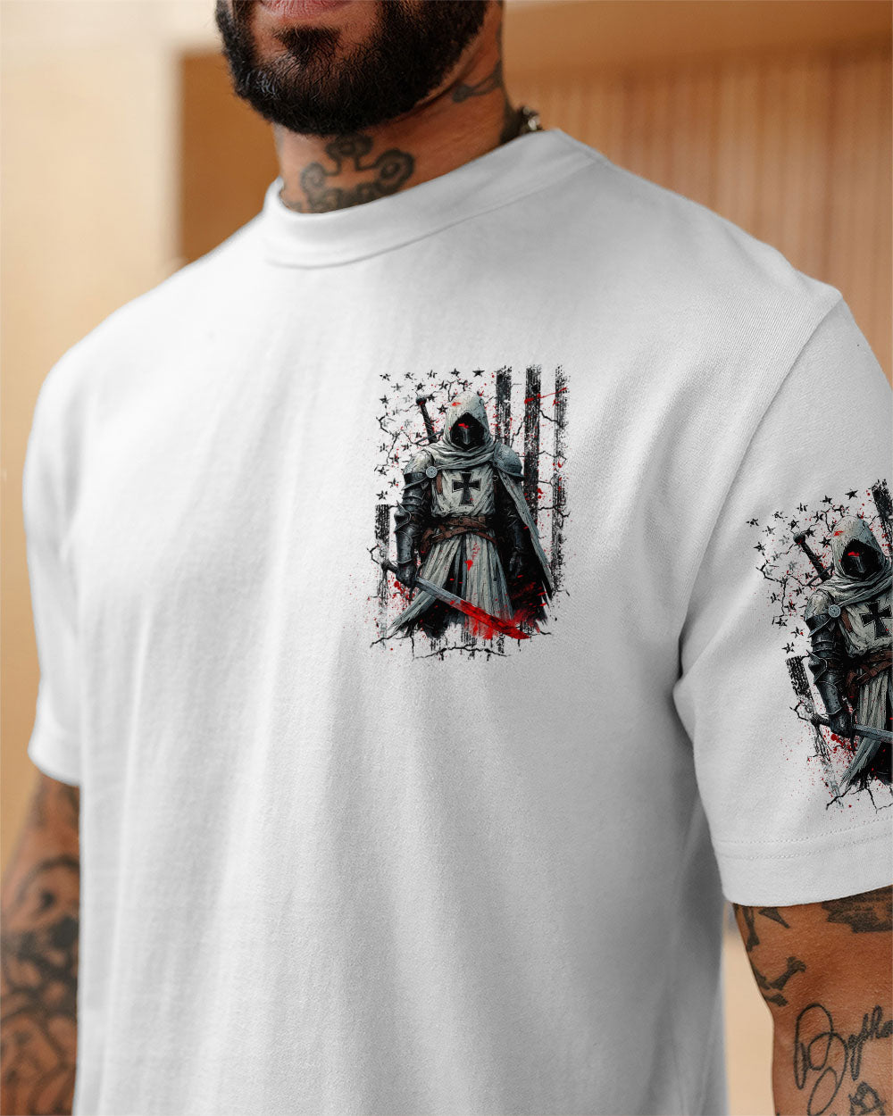 Category_Short sleeves