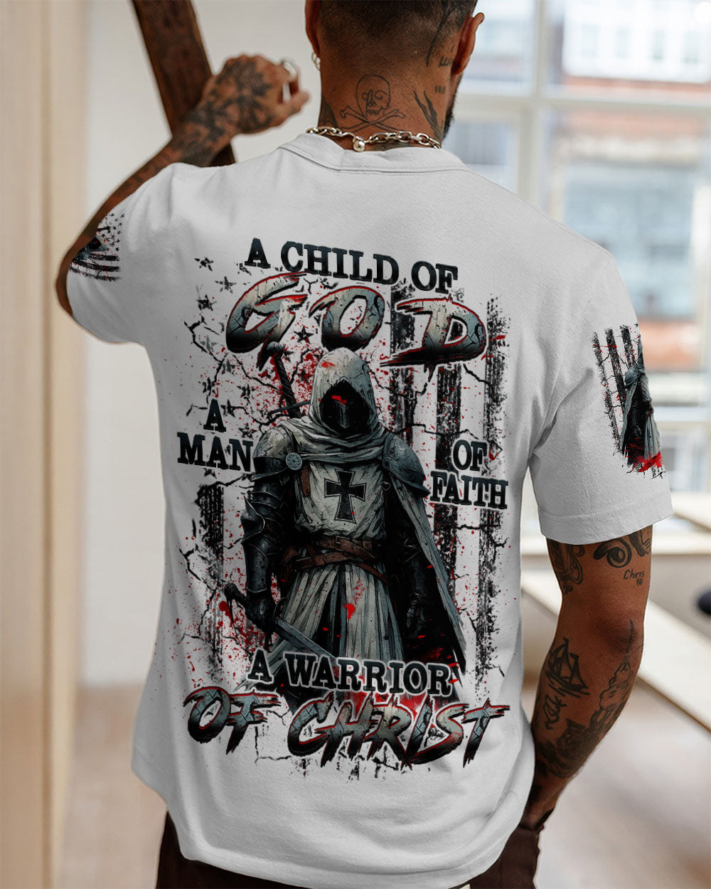 Category_Short sleeves