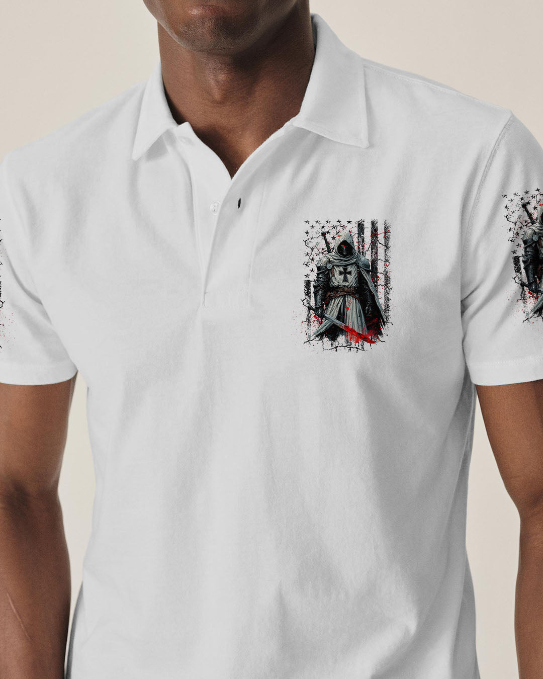 Category_Short sleeves