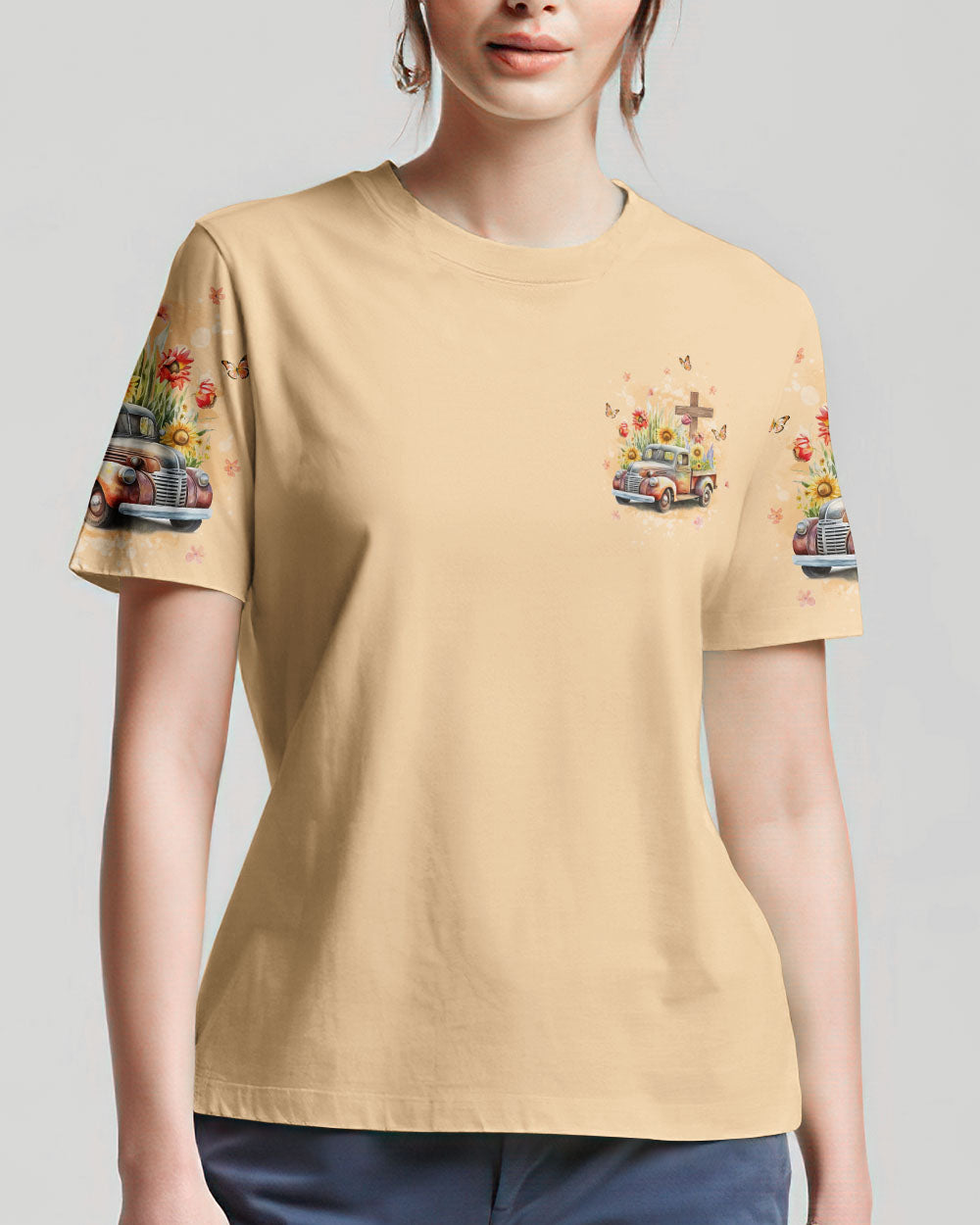 category_Short sleeves