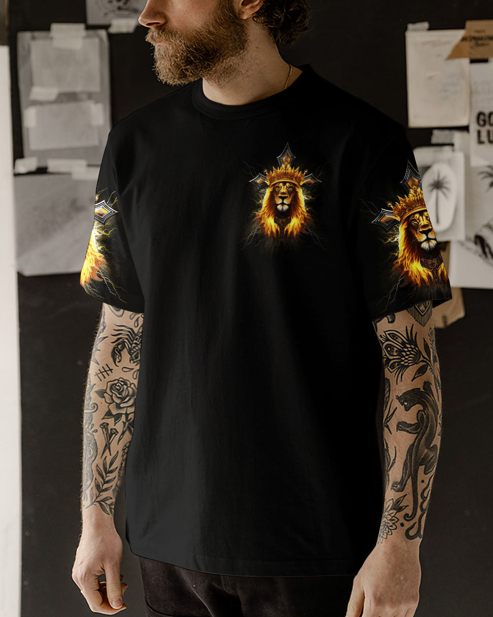 Category_Short sleeves