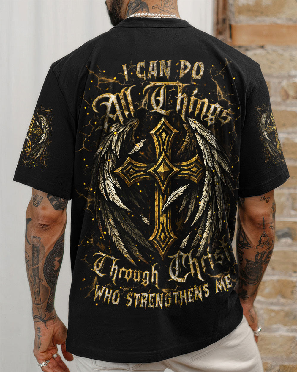 Category_Short sleeves