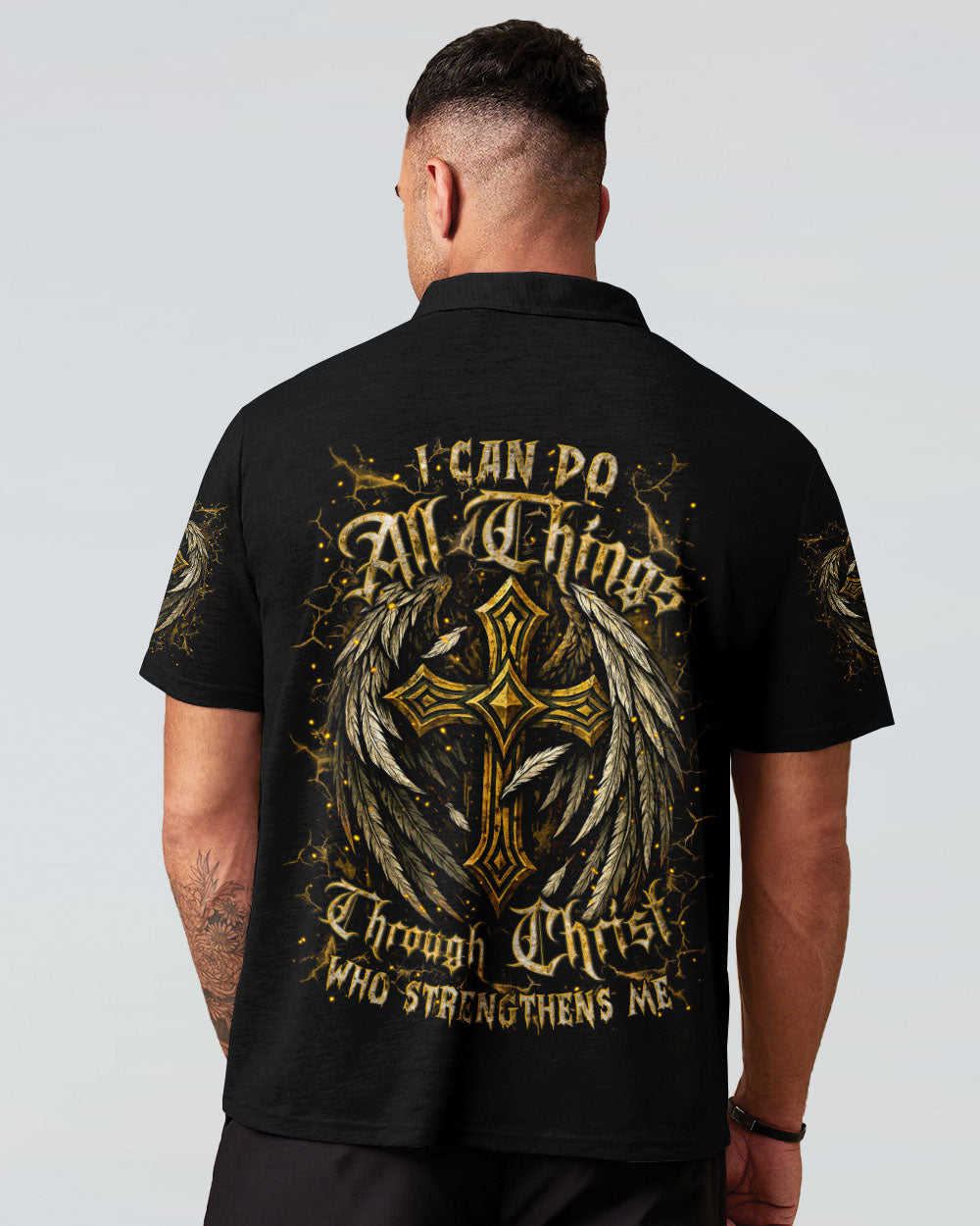 Category_Short sleeves
