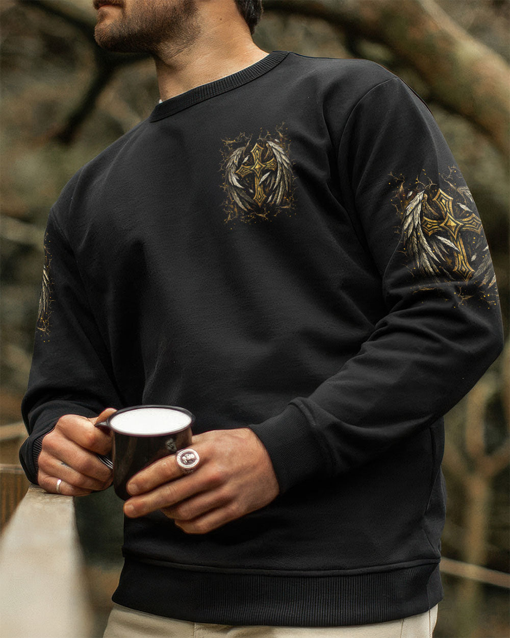Category_Sweatshirt & Hoodies