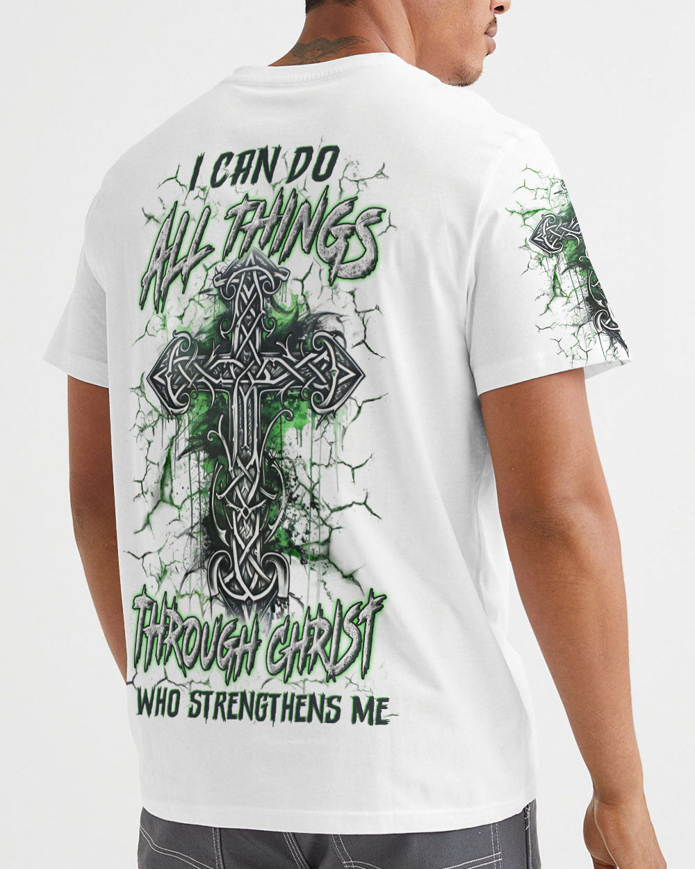 CATEGORY_SHORT SLEEVES