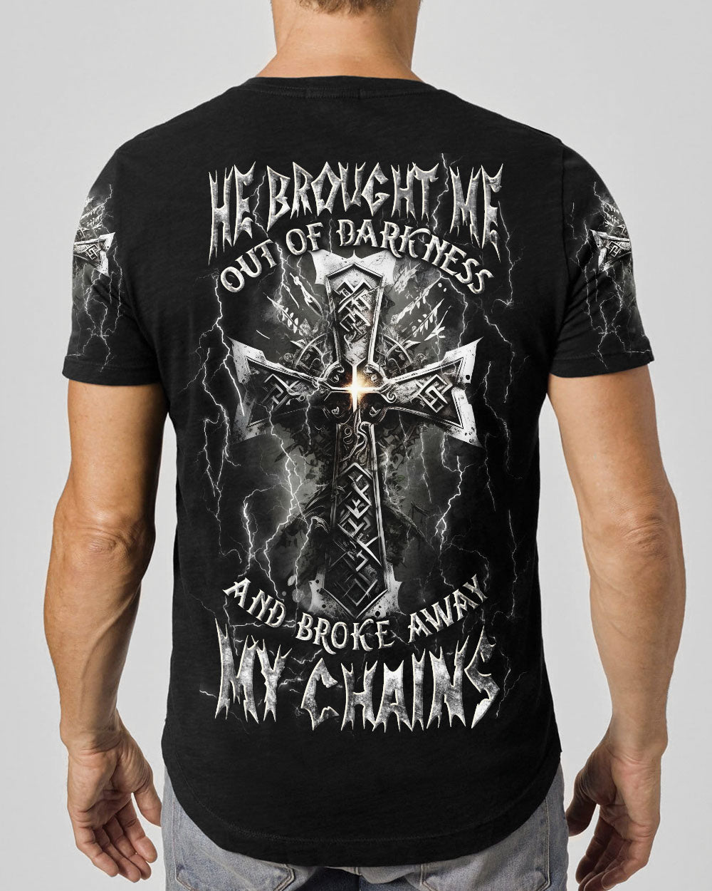 Category_Short sleeves