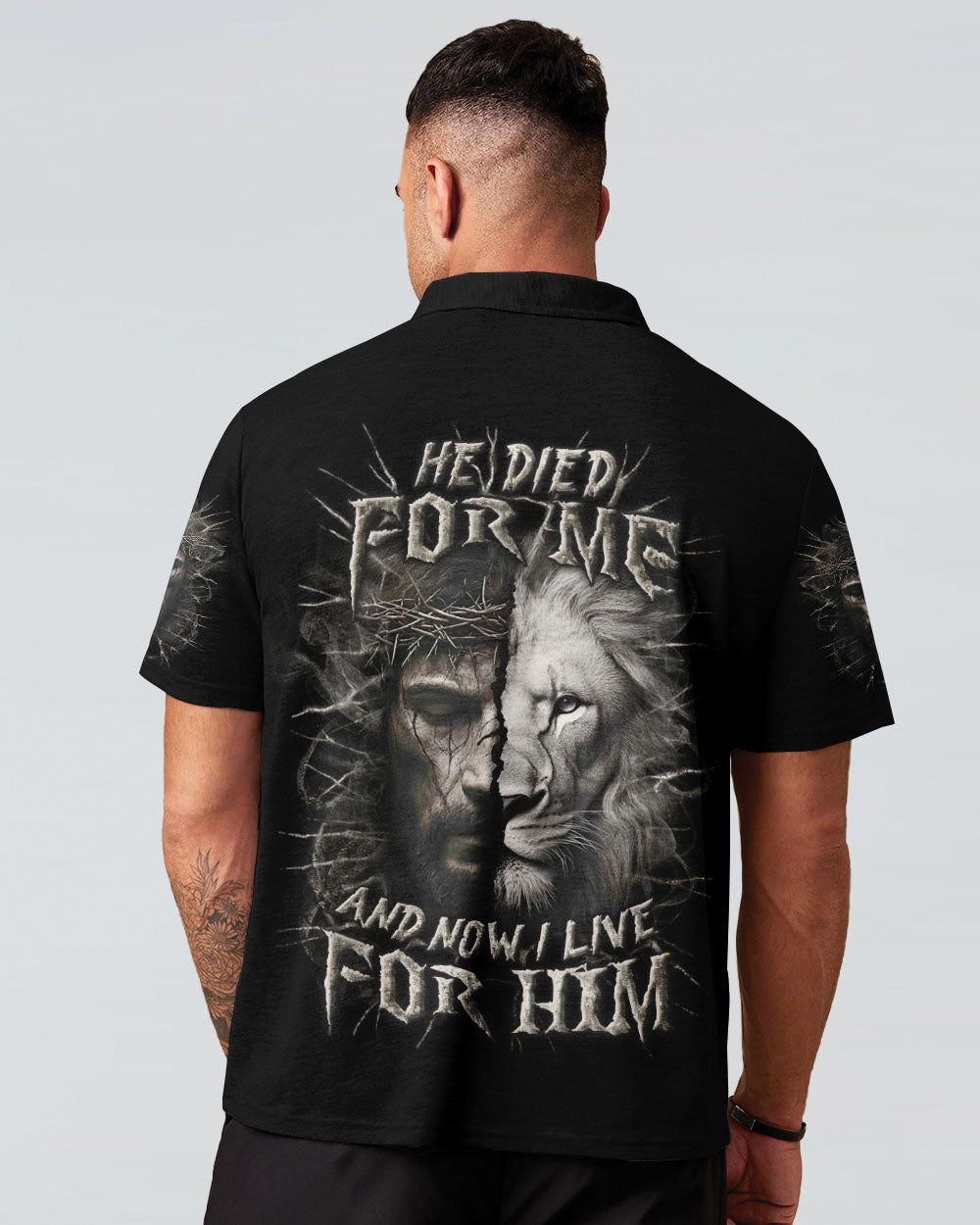 Category_Short sleeves