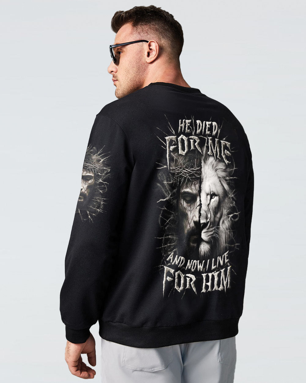 Category_Sweatshirt & Hoodies