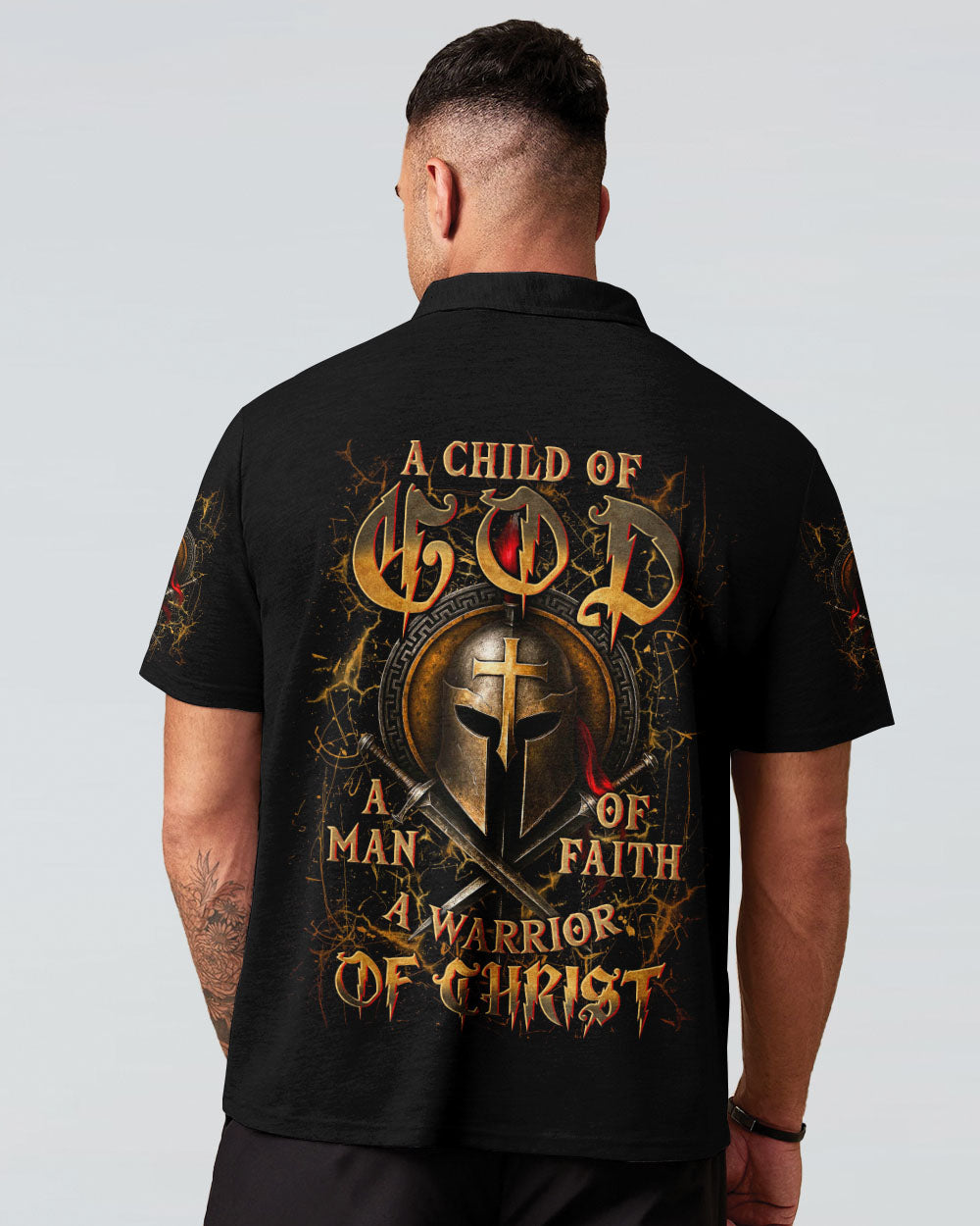 Category_Short sleeves