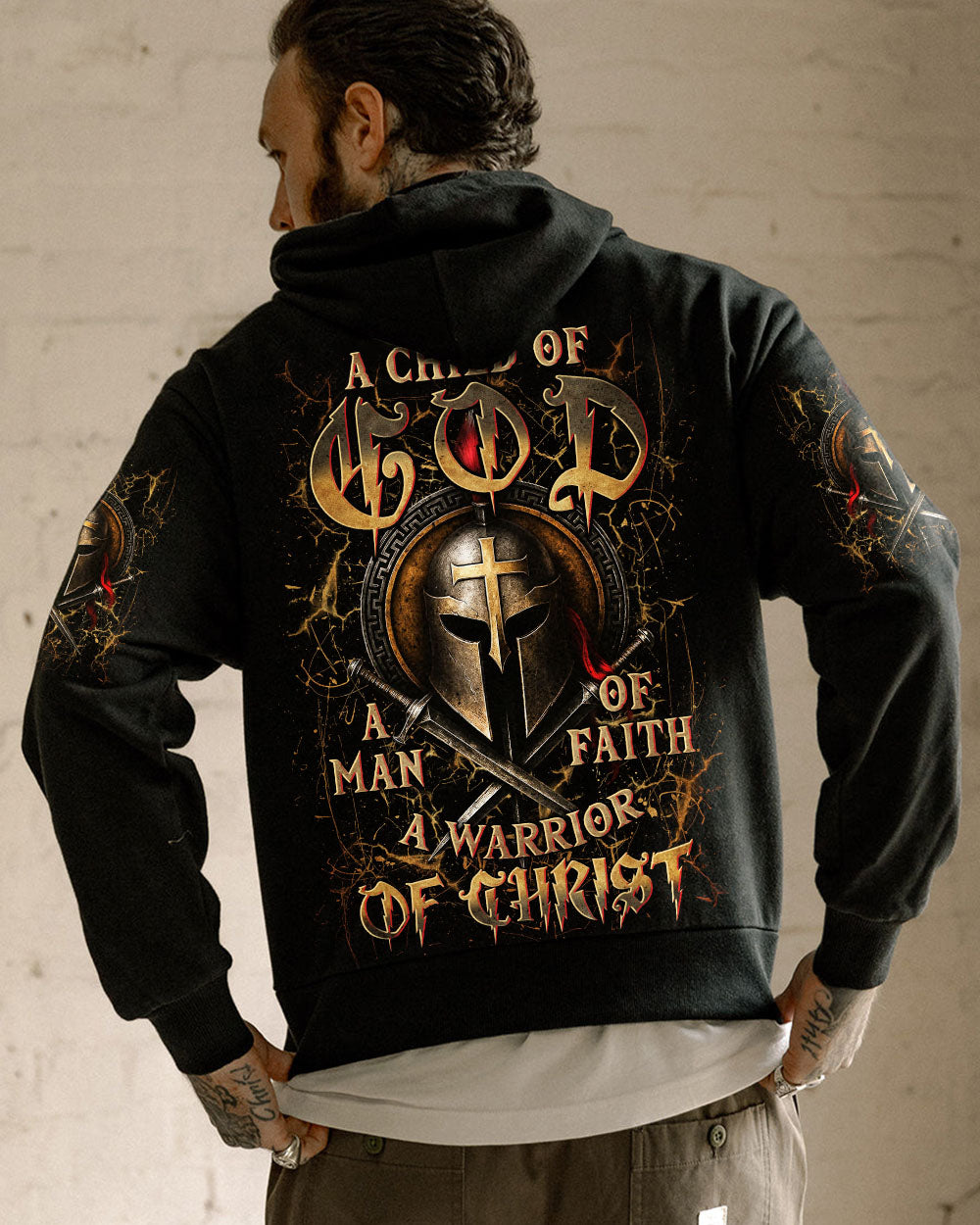Category_Sweatshirt & Hoodies