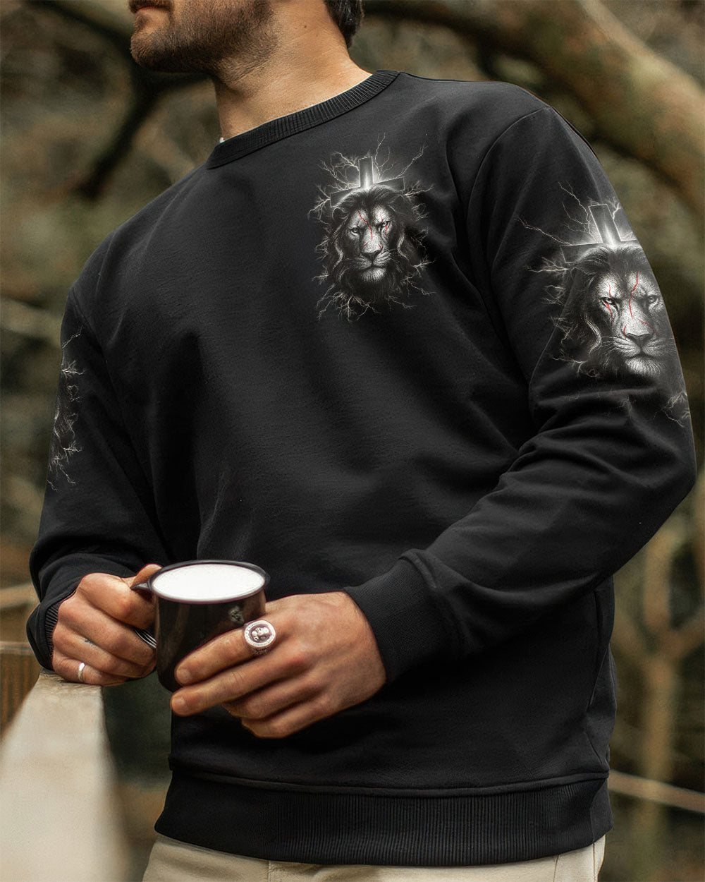 Category_Sweatshirt & Hoodies
