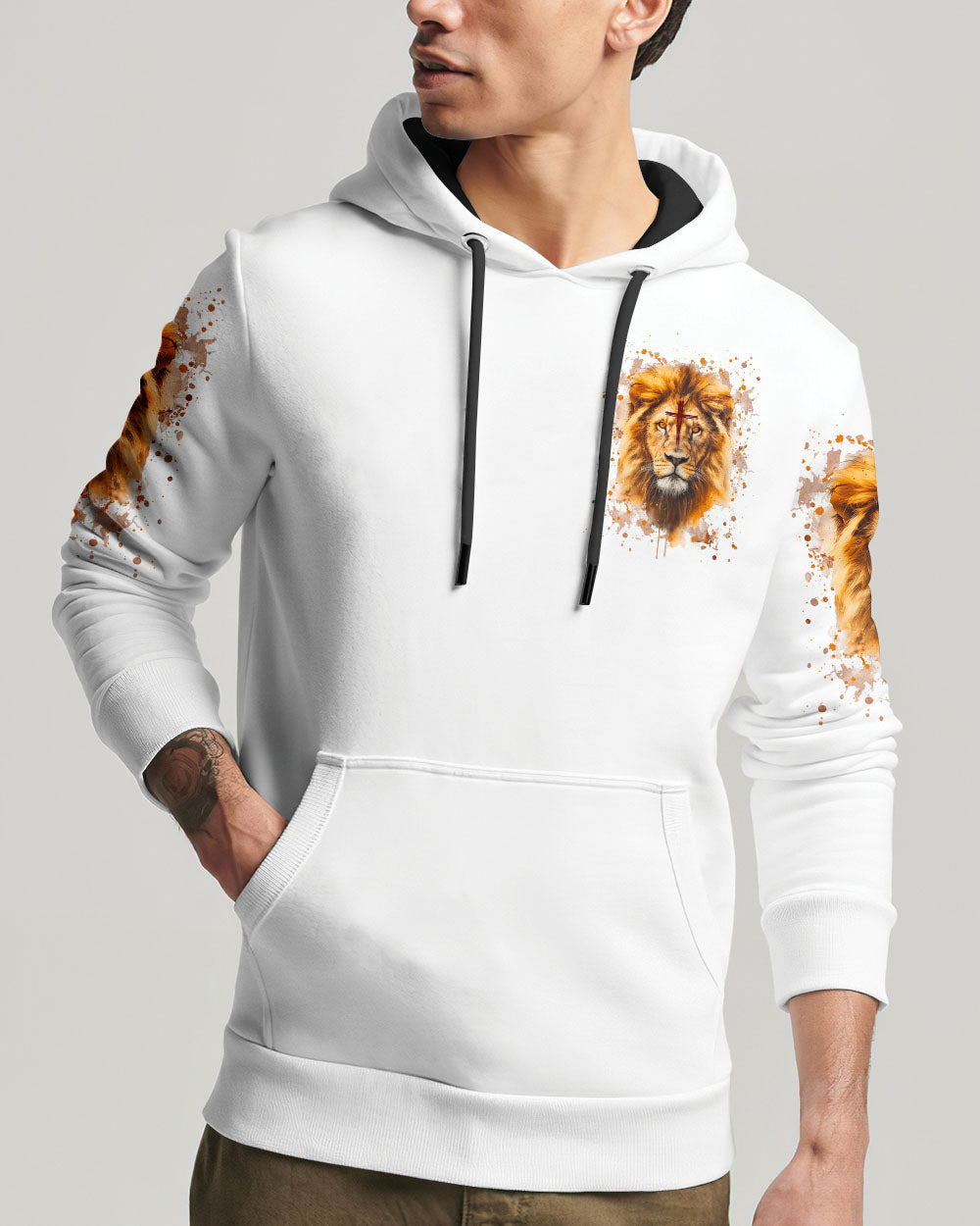 Category_Sweatshirt & Hoodies