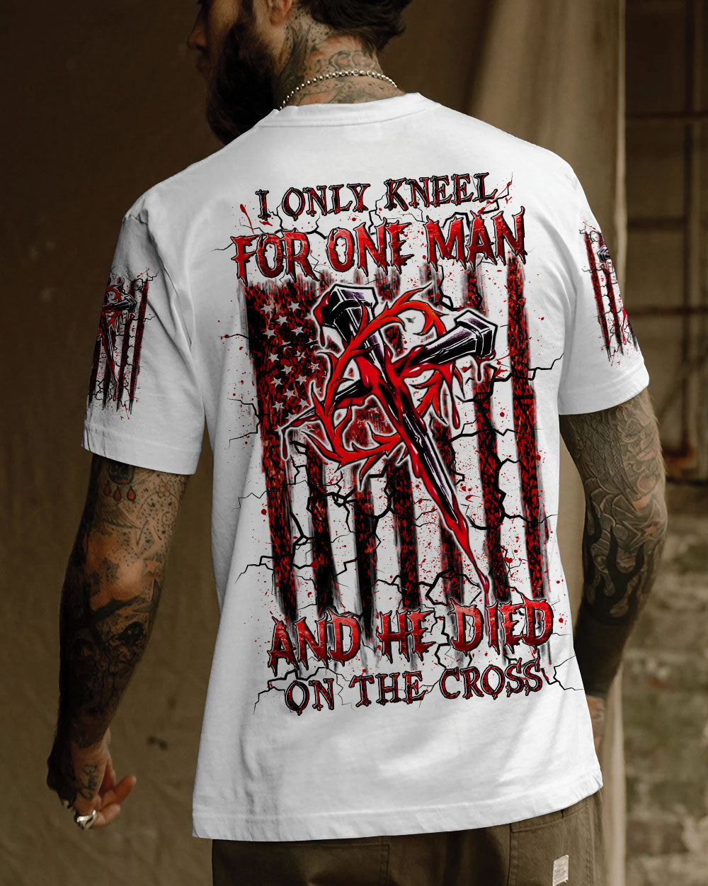 Category_Short sleeves