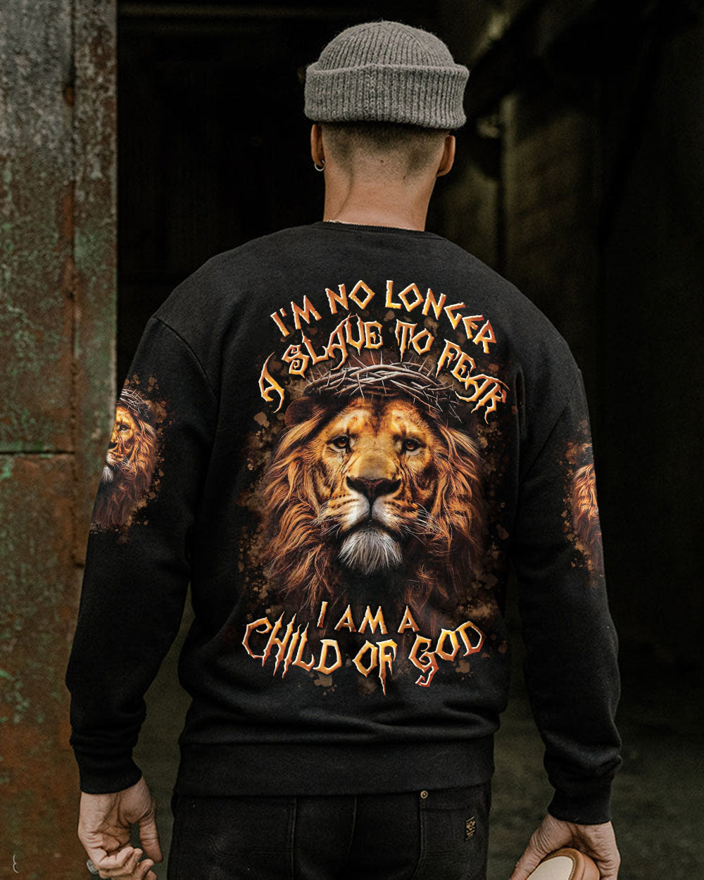 Category_Sweatshirt & Hoodies