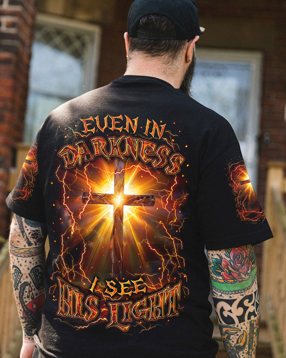 CATEGORY_SHORT SLEEVES