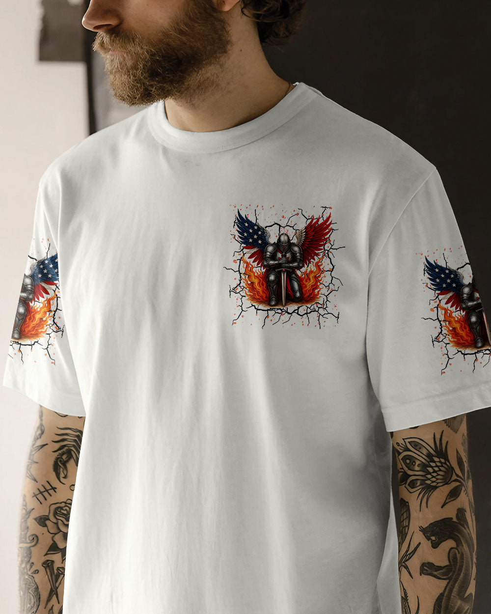 Category_Short sleeves