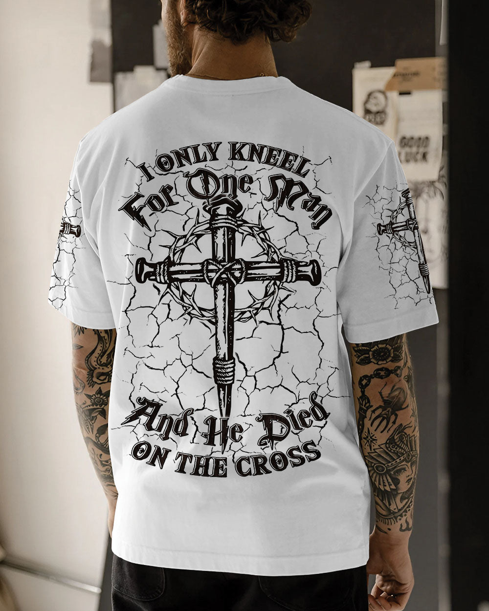 Category_Short sleeves