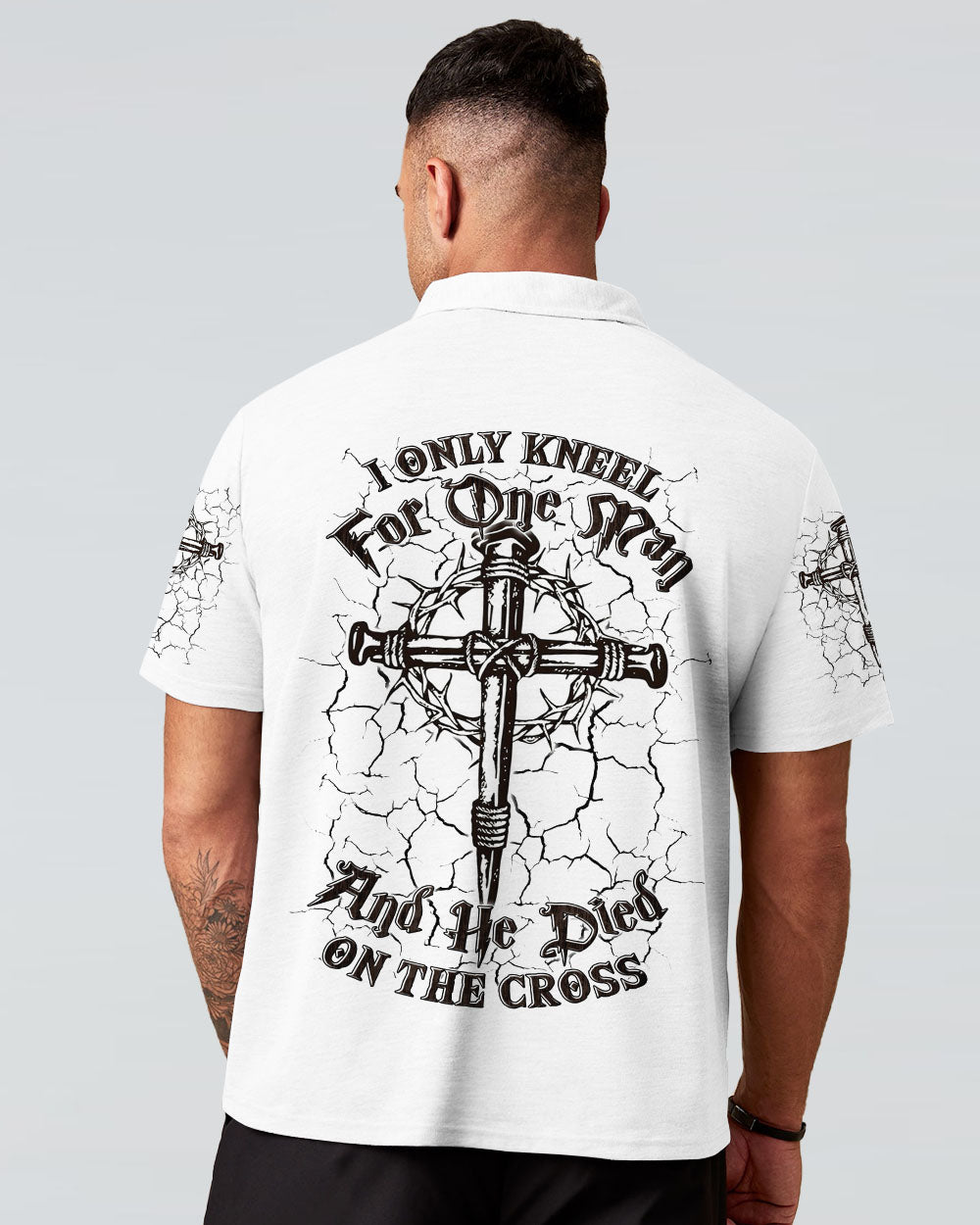 Category_Short sleeves