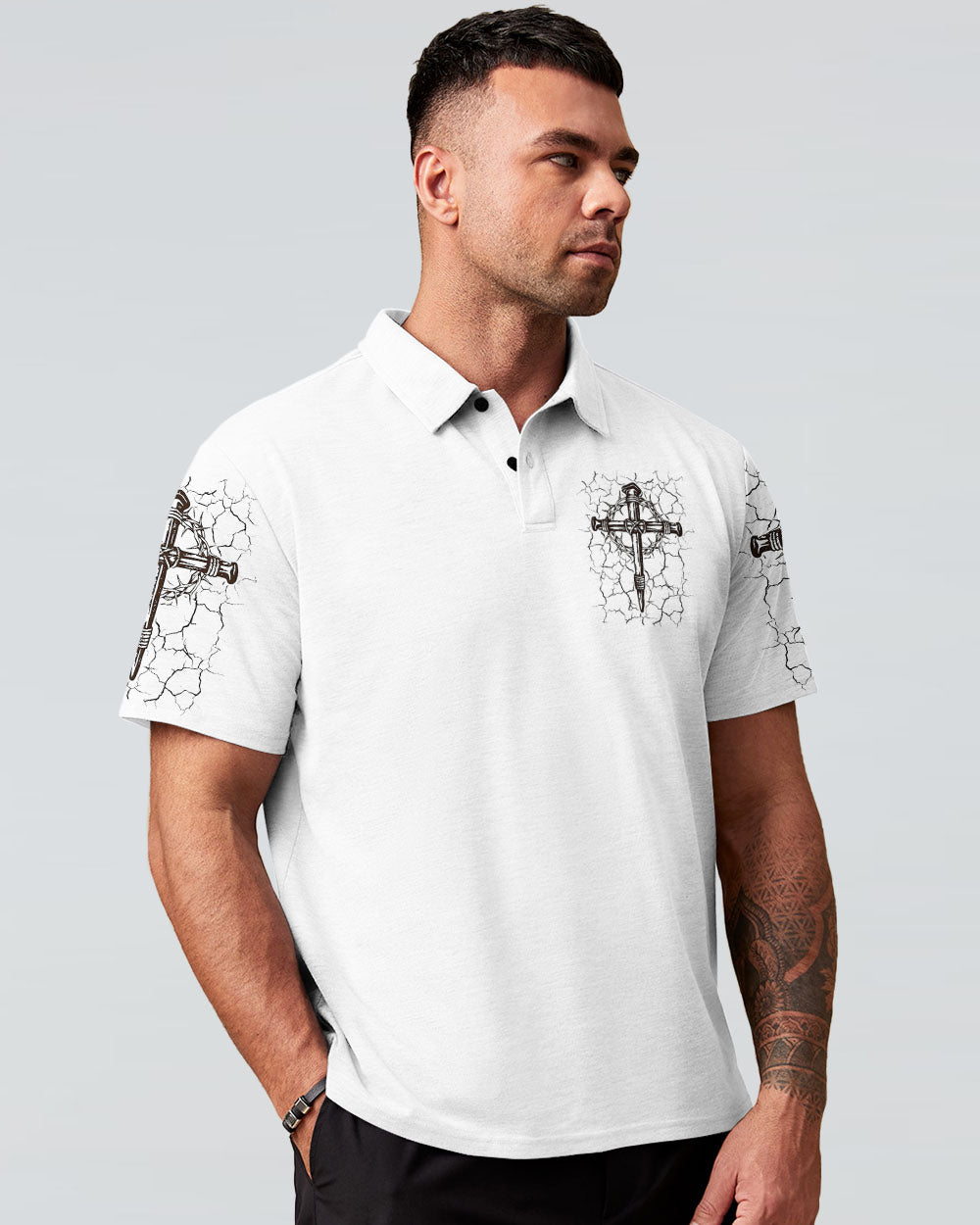 Category_Short sleeves