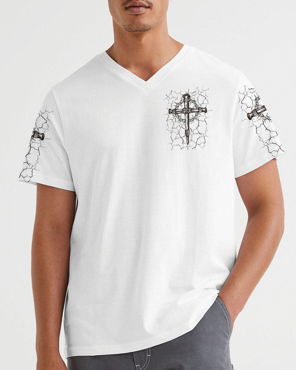 Category_Short sleeves