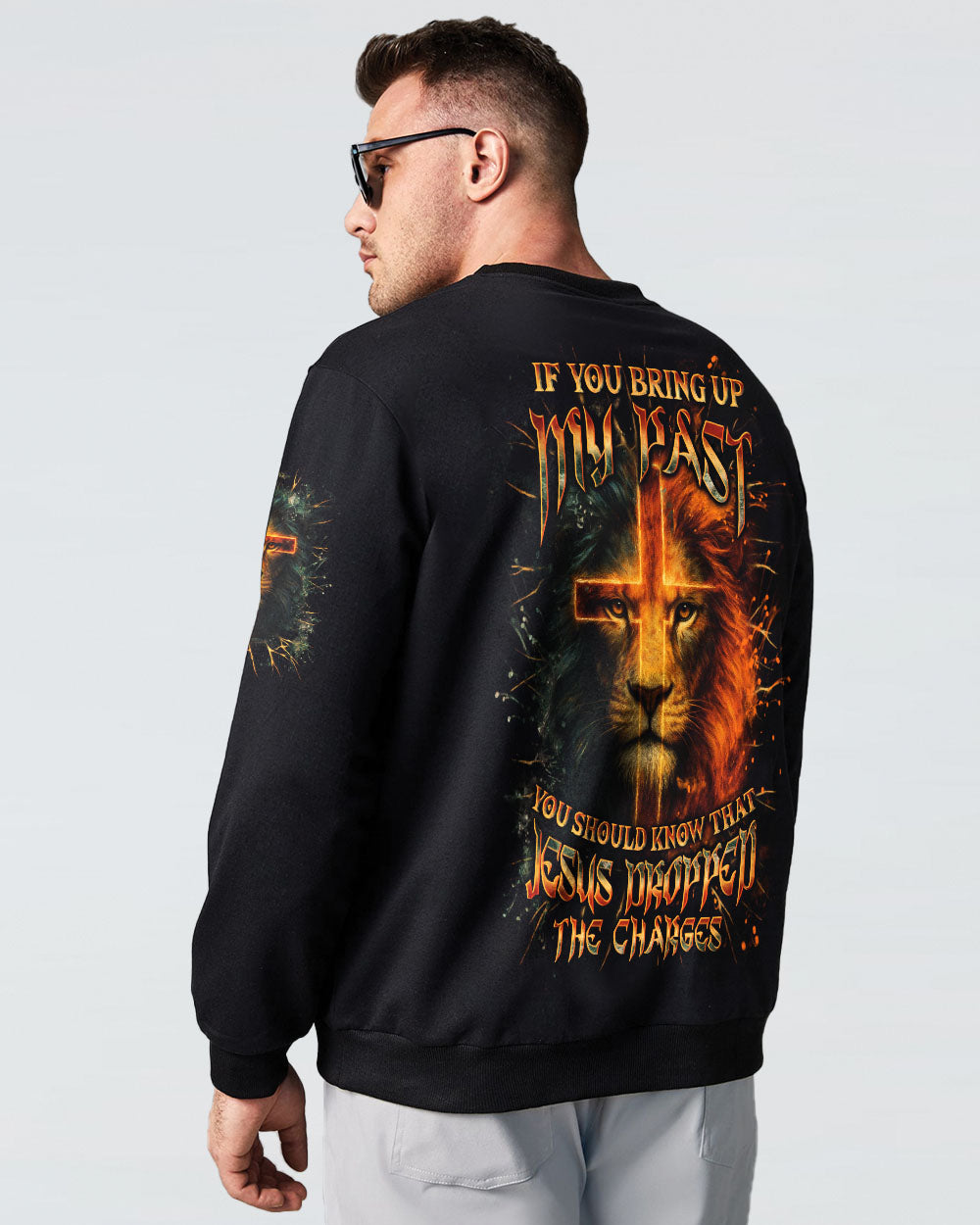 Category_Sweatshirt & Hoodies