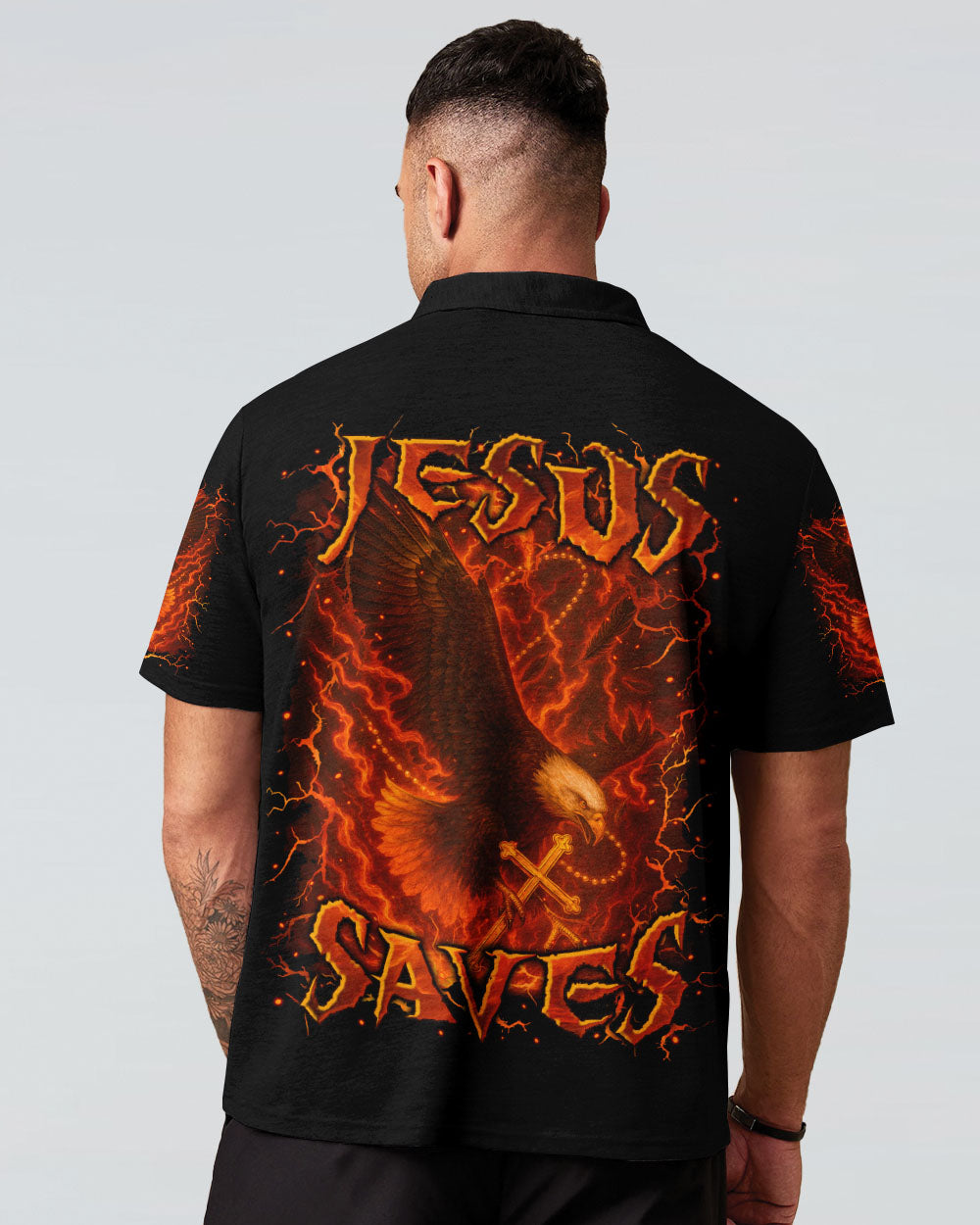 Category_Short sleeves