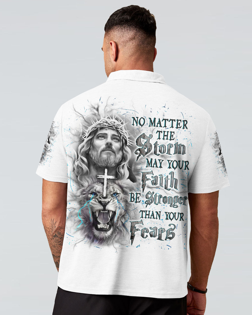 CATEGORY_SHORT SLEEVES