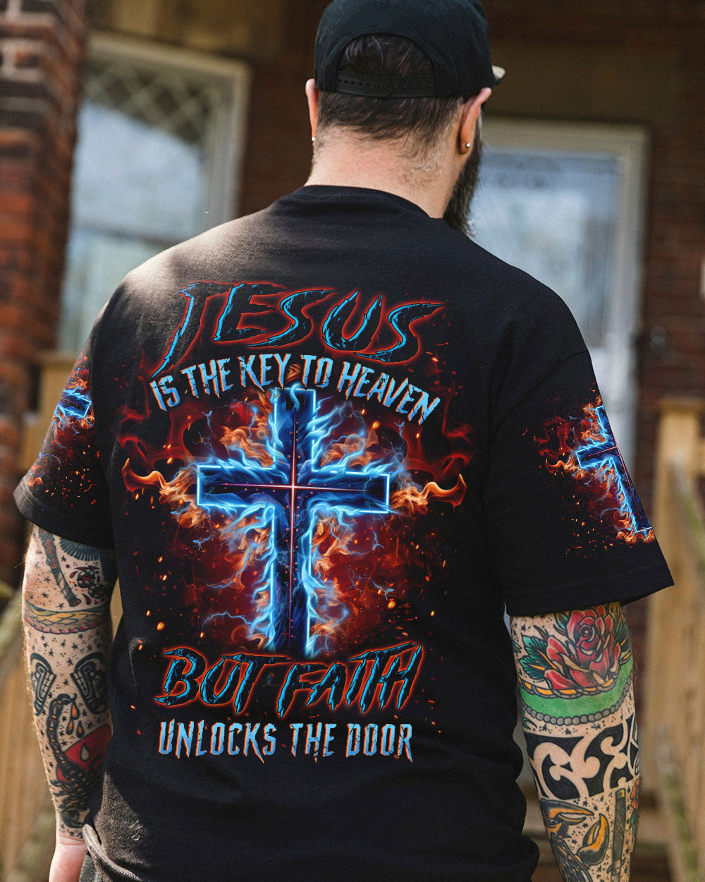 Category_Short sleeves