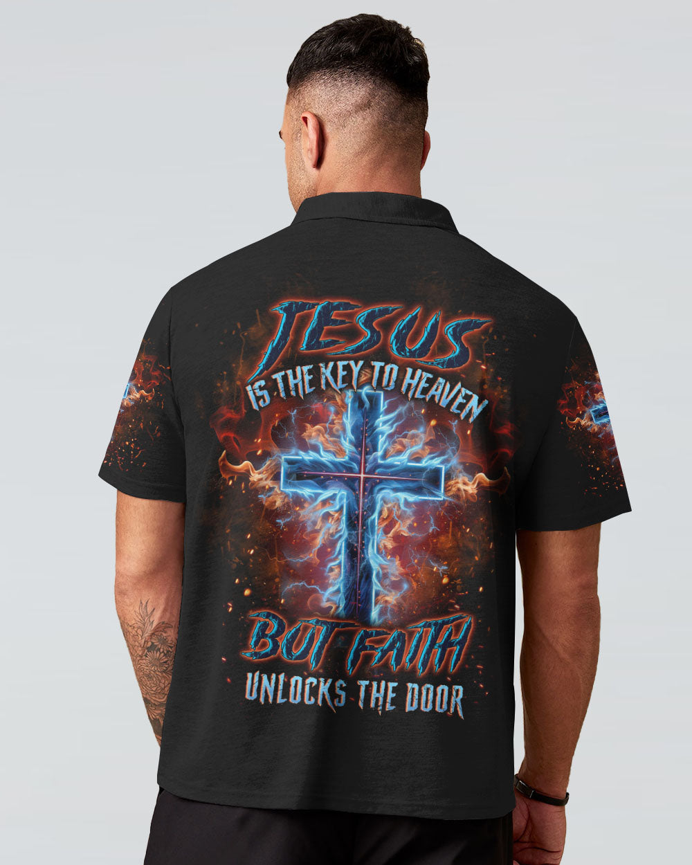 Category_Short sleeves