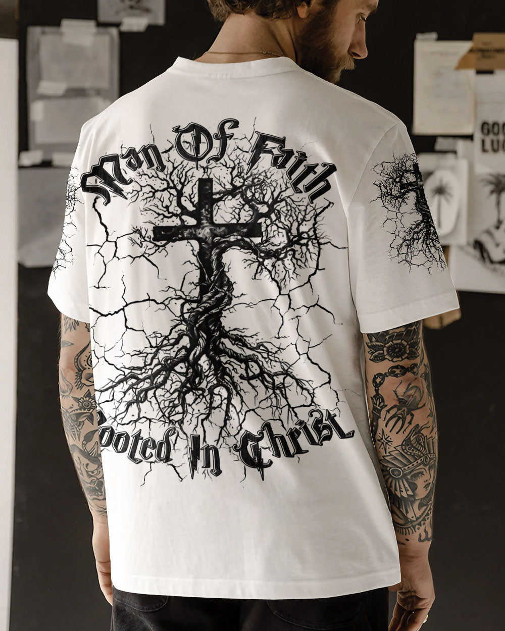 Category_Short sleeves