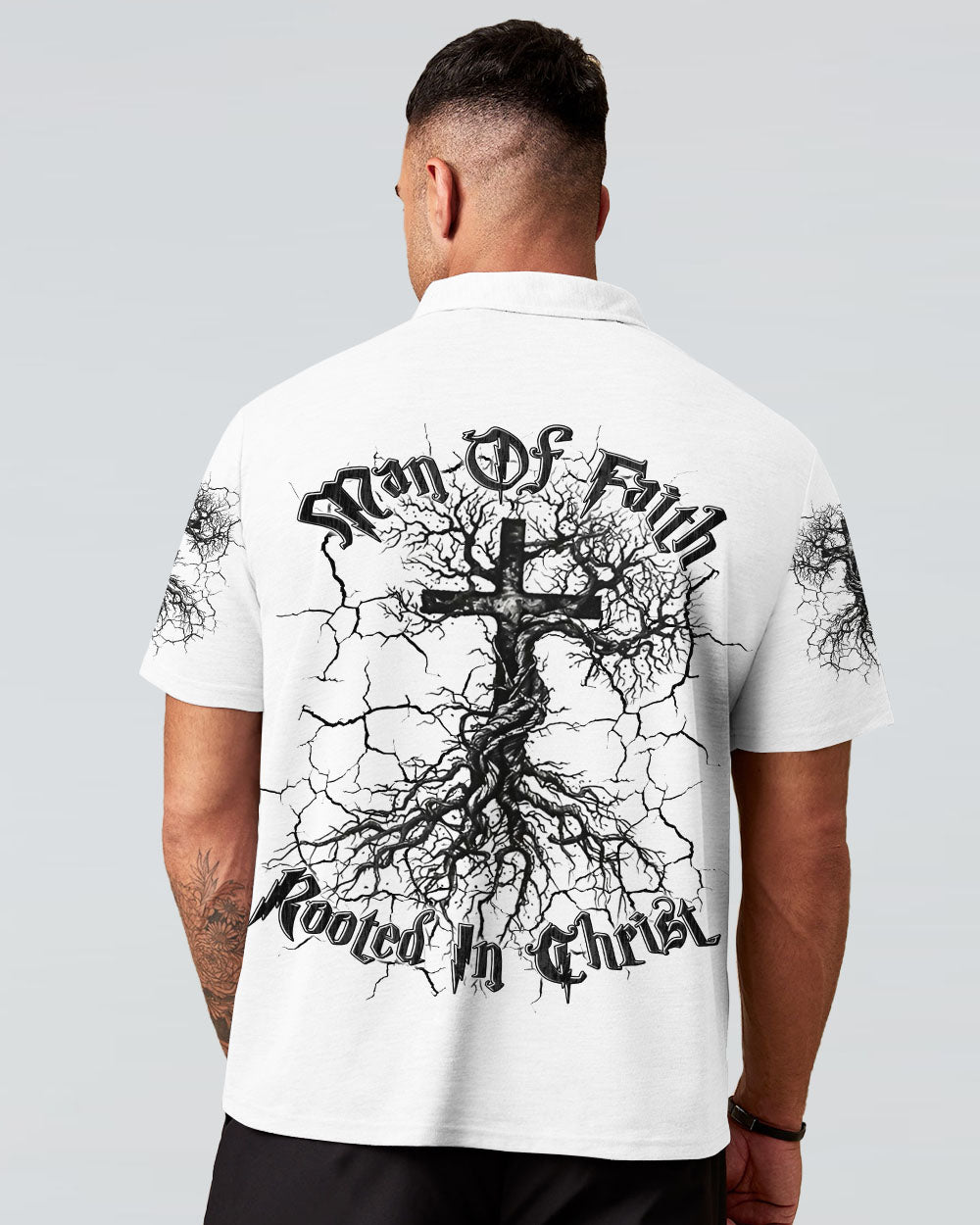 Category_Short sleeves