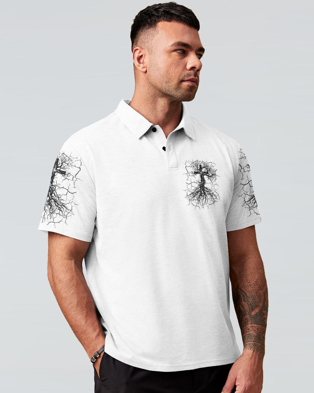 Category_Short sleeves