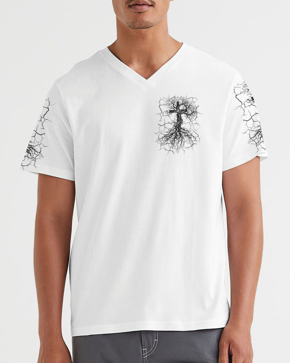 Category_Short sleeves