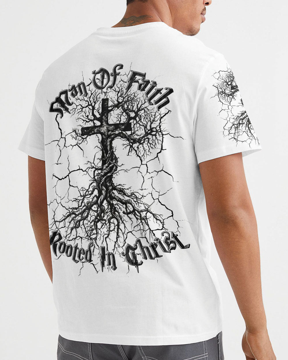 Category_Short sleeves