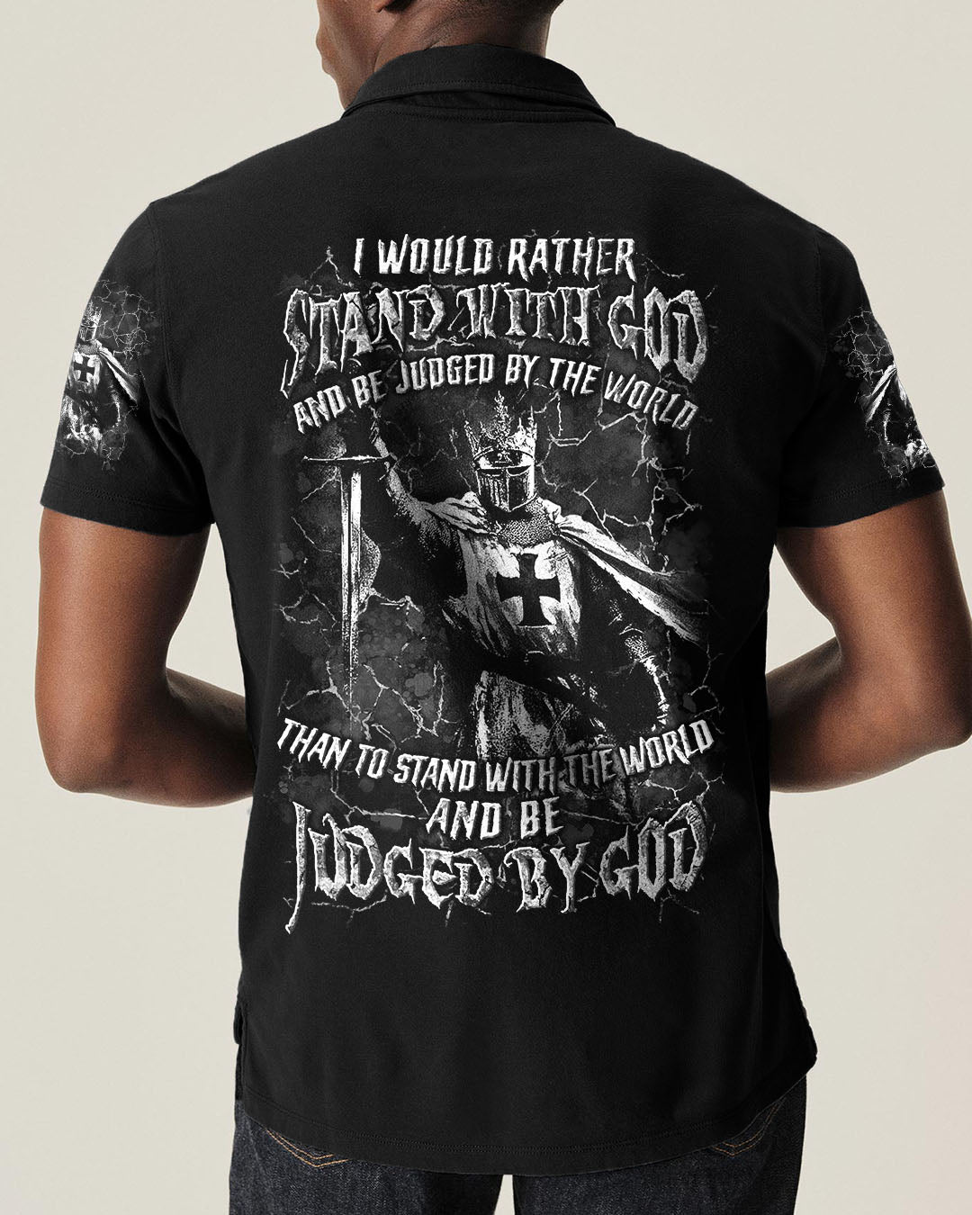 Category_Short sleeves