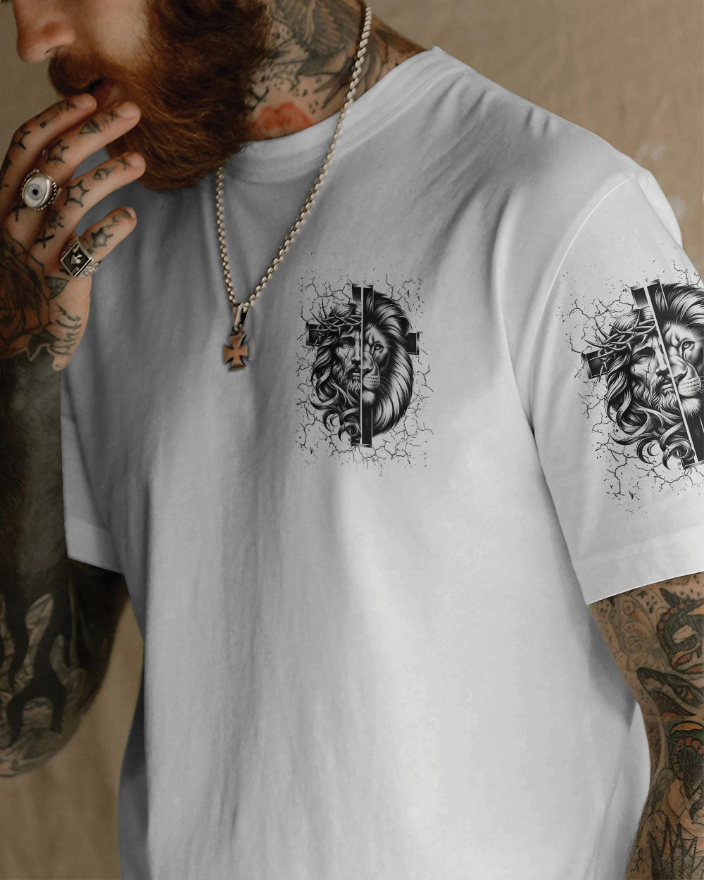 Category_Short sleeves