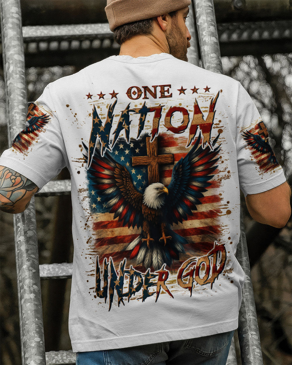 Category_Short sleeves