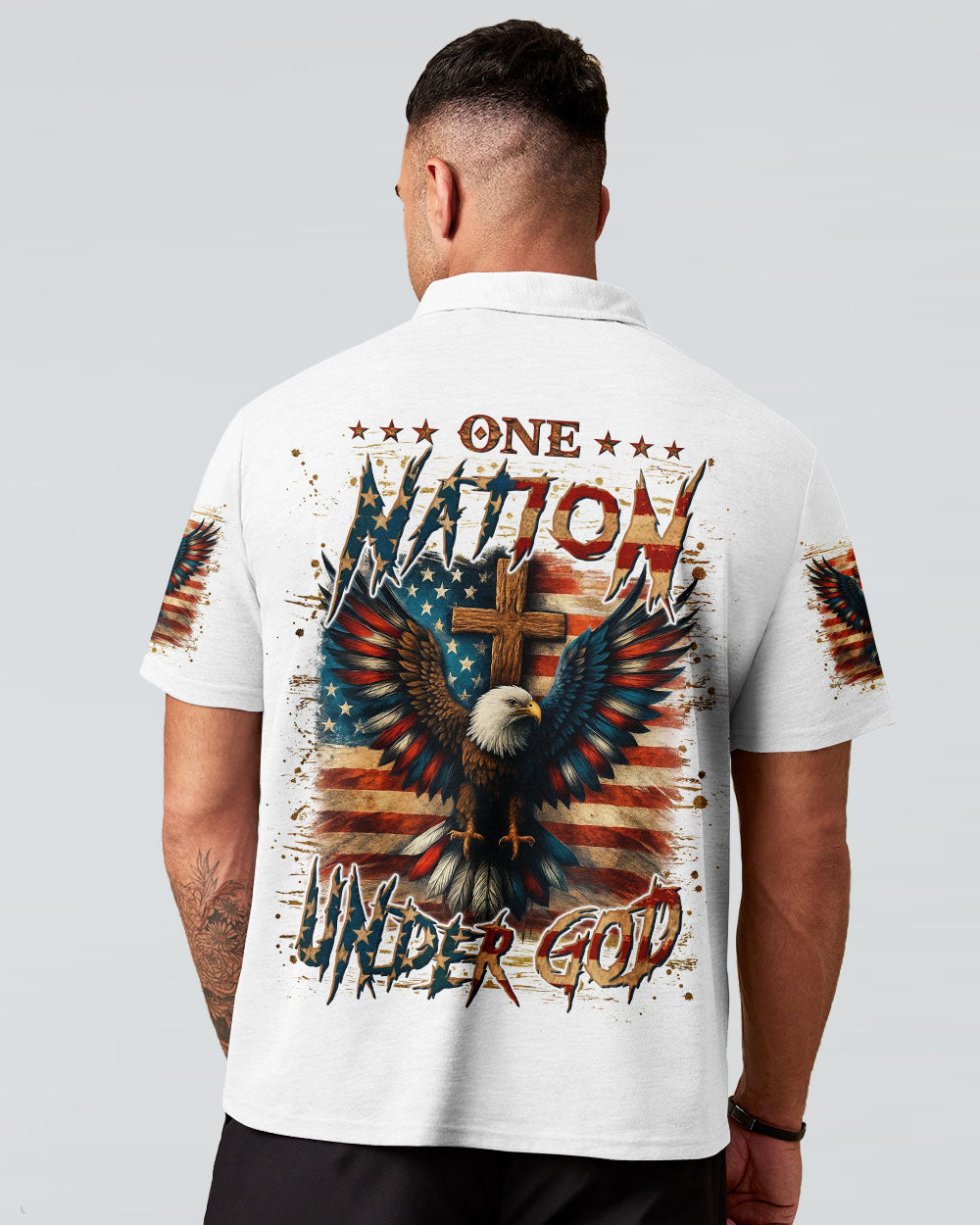 Category_Short sleeves