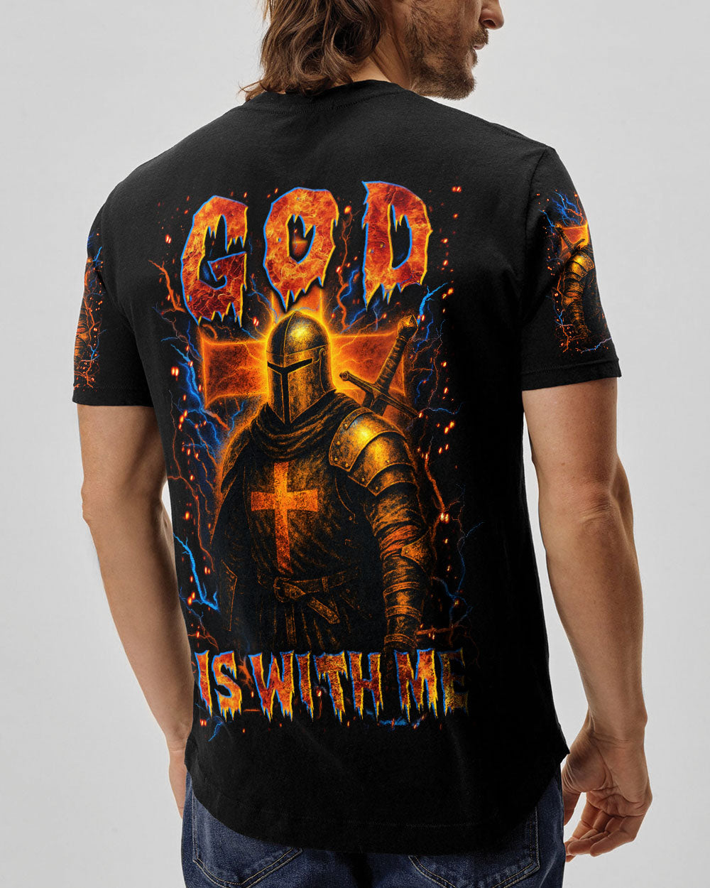 Category_Short sleeves
