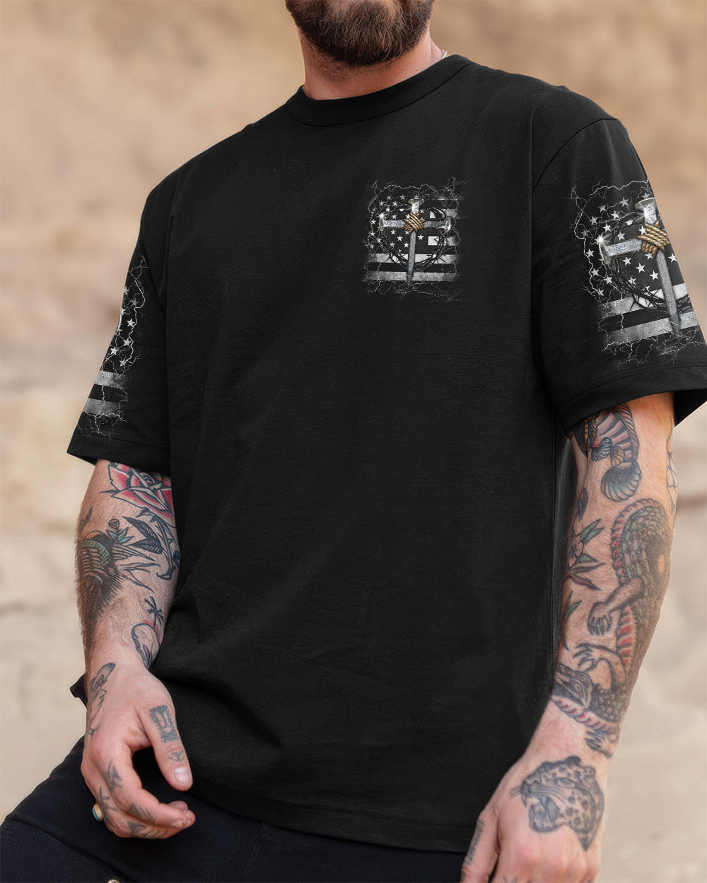 Category_Short sleeves