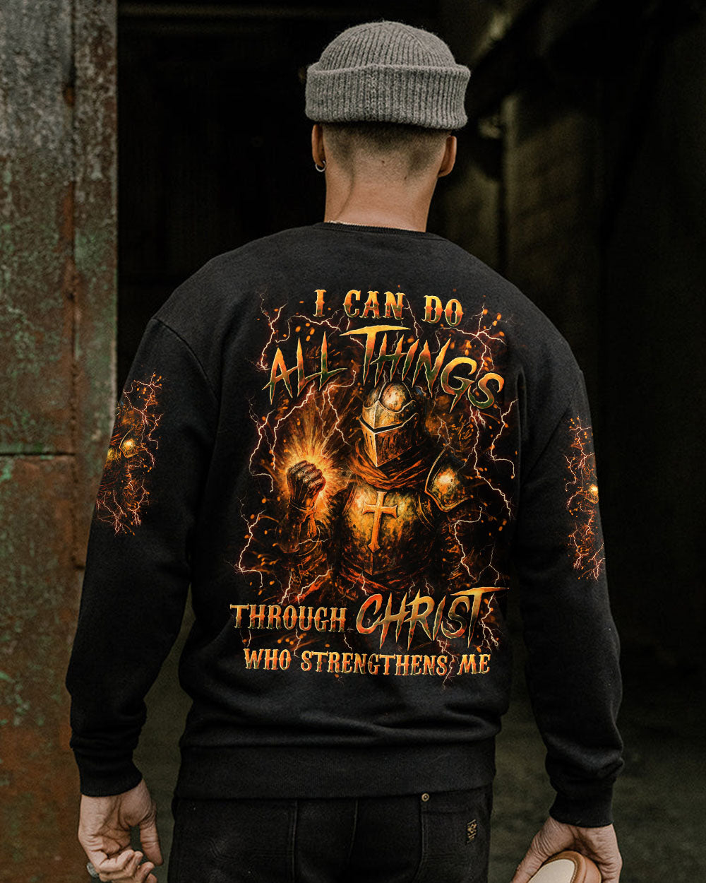 Category_Sweatshirt & Hoodies