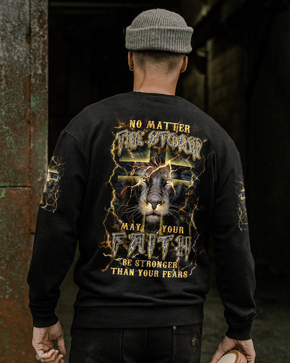 Category_Sweatshirt & Hoodies