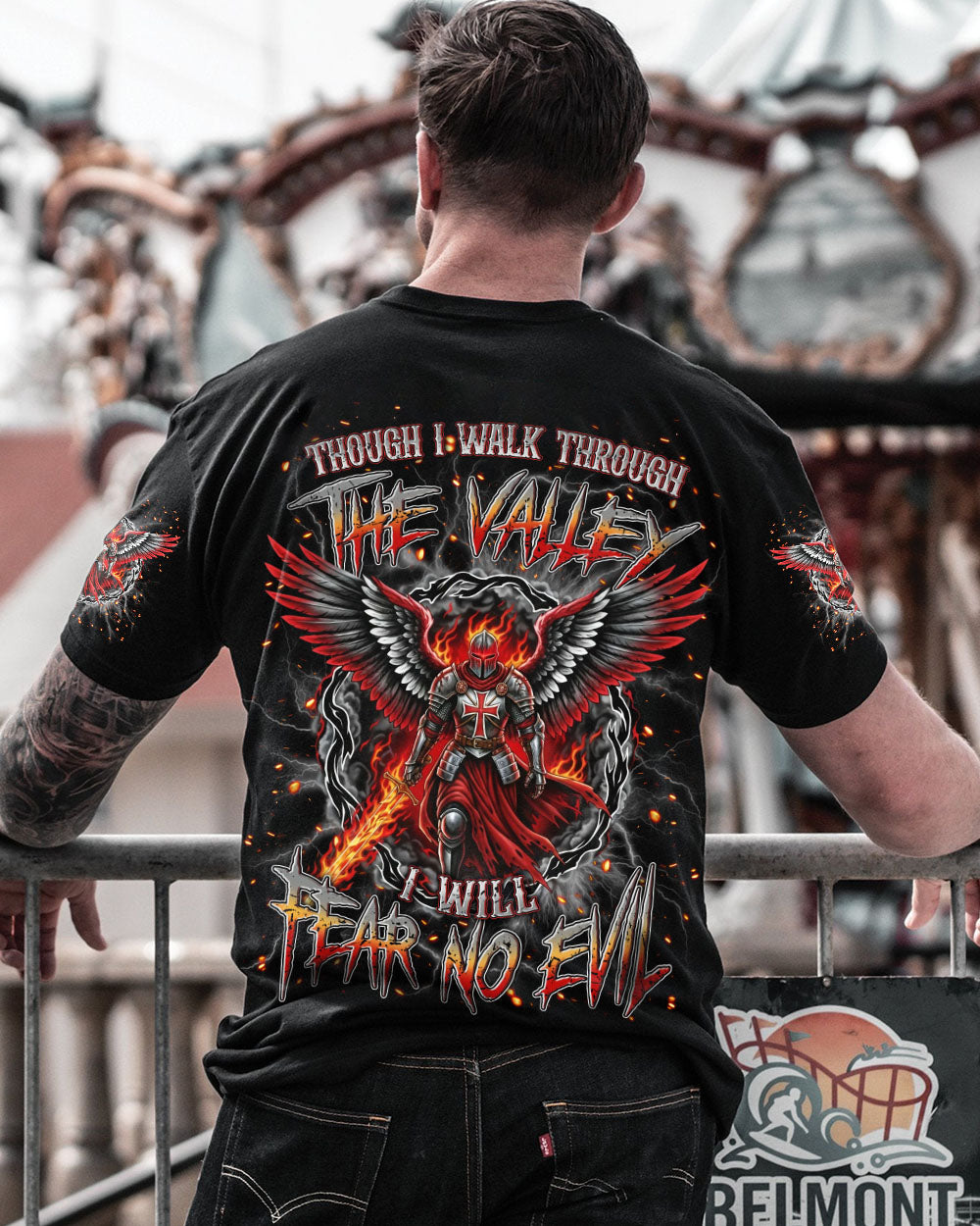 Category_Short sleeves