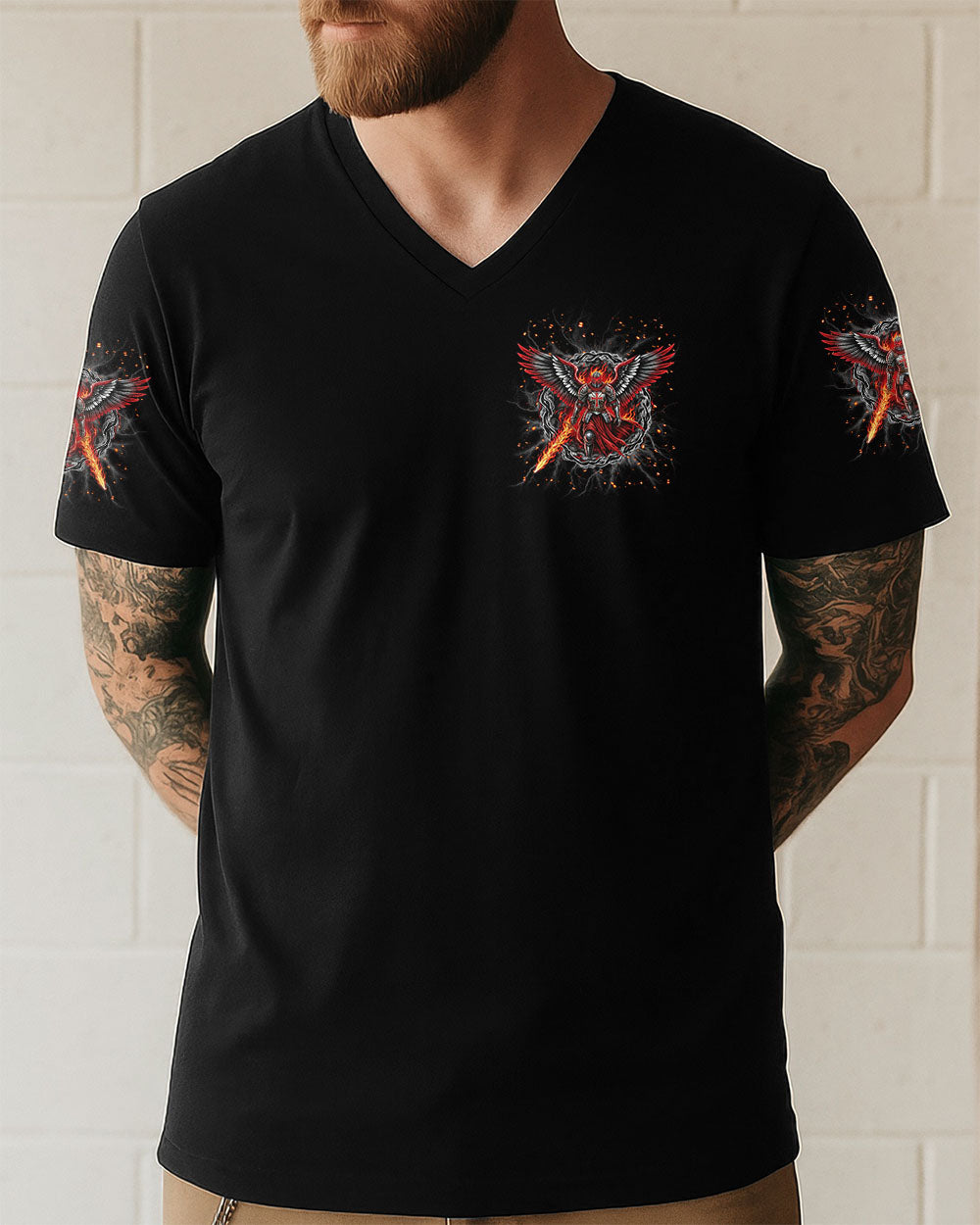 Category_Short sleeves